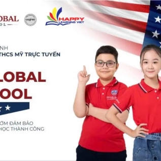 Hội thảo chương trình Song bằng Phổ thông Mỹ – lộ trình học tập chuẩn quốc tế ngay tại Việt Nam.