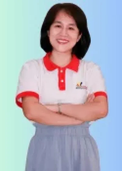 TÔN NỮ PHƯƠNG NHI - PHÓ GIÁM ĐỐC