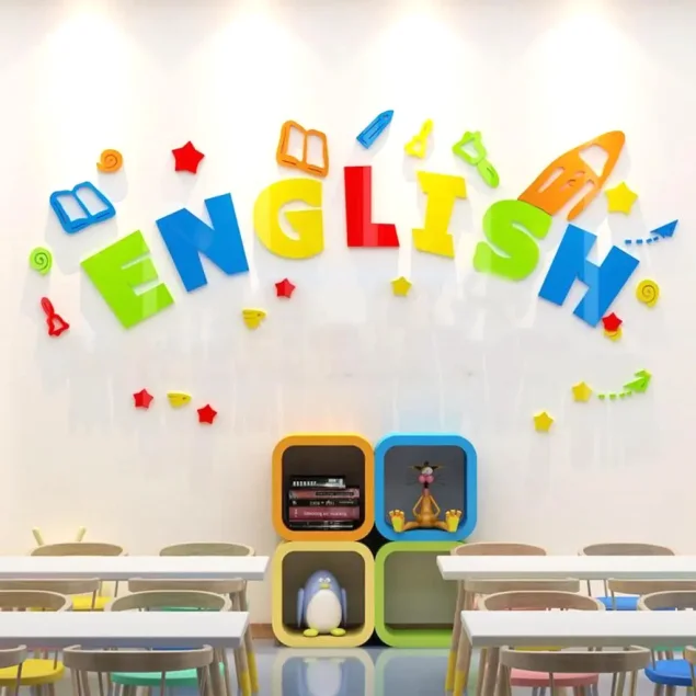 HAPPYLEARNING VIỆT