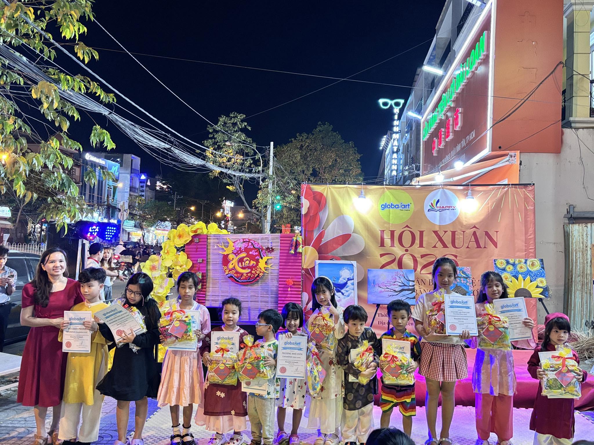 Giá trị của việc học tiếng Anh chuẩn từ bé