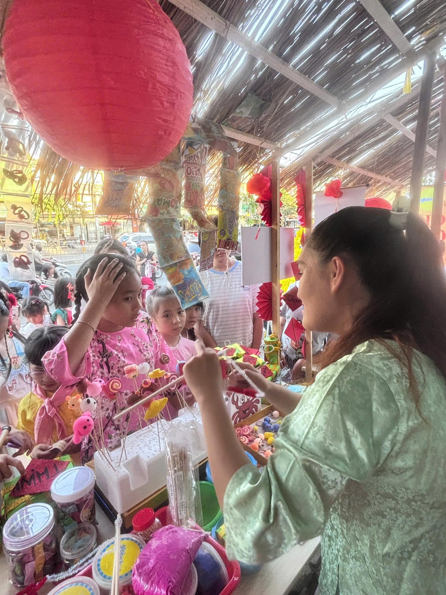Vì sao Trung tâm tiếng Anh trẻ em Quận 6 giúp bé phát âm chuẩn là lựa chọn hàng đầu