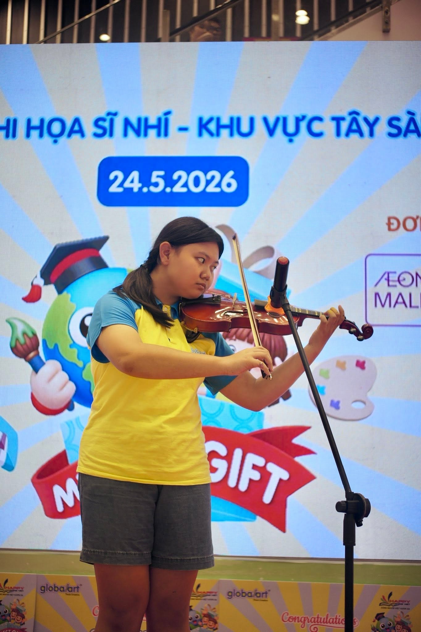Các kỹ năng bổ trợ cần thiết cho sự phát triển toàn diện của trẻ