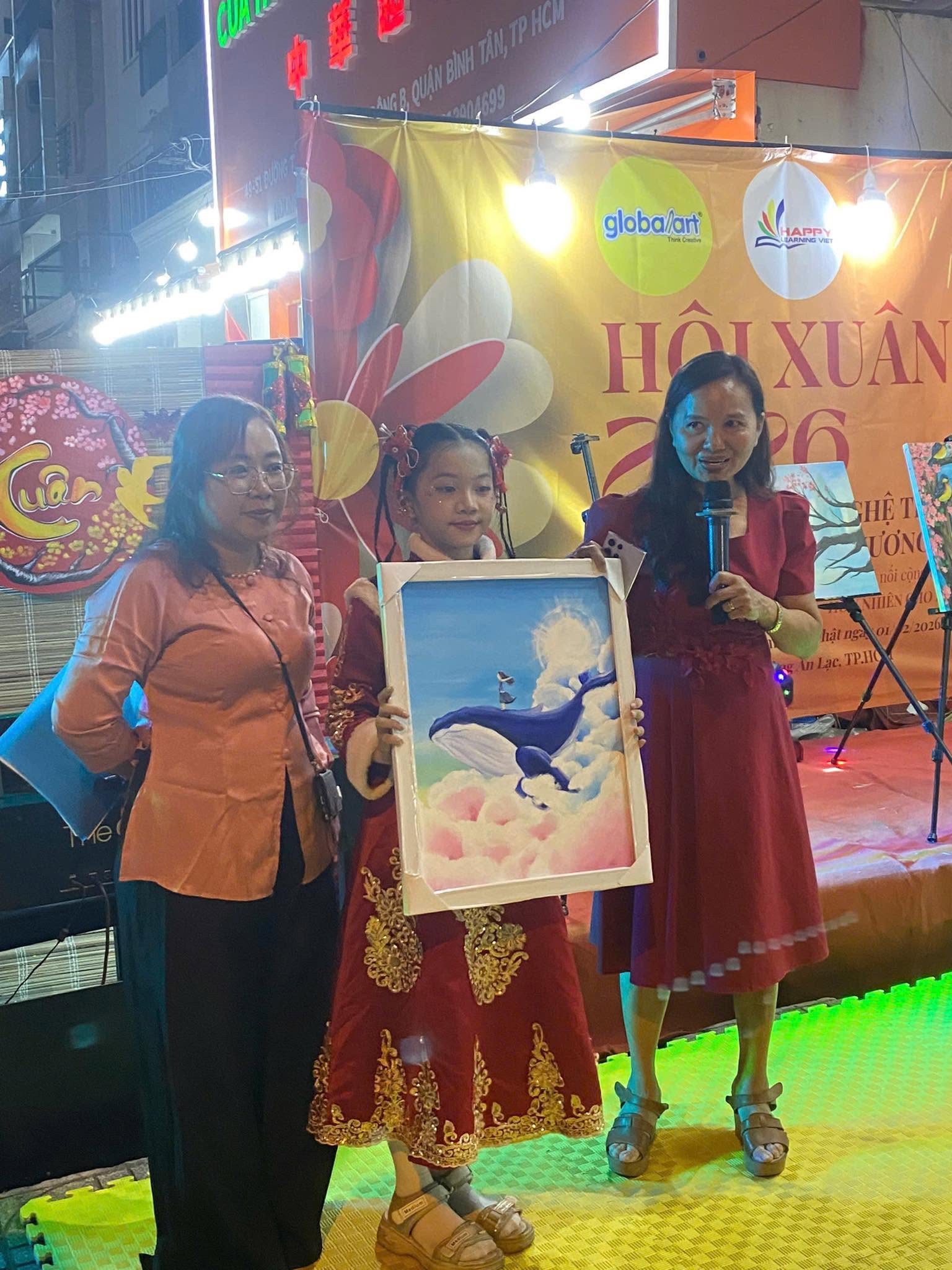 Đăng ký ngay Trung tâm tiếng Anh trẻ em Quận 6 lớp học dành cho bé