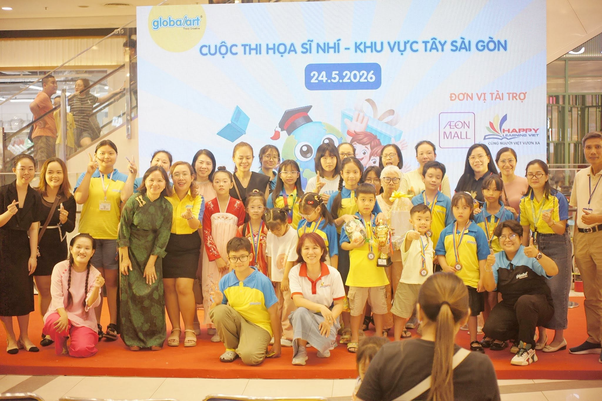 Lợi ích vượt trội từ mô hình học tích hợp đa trí thông minh