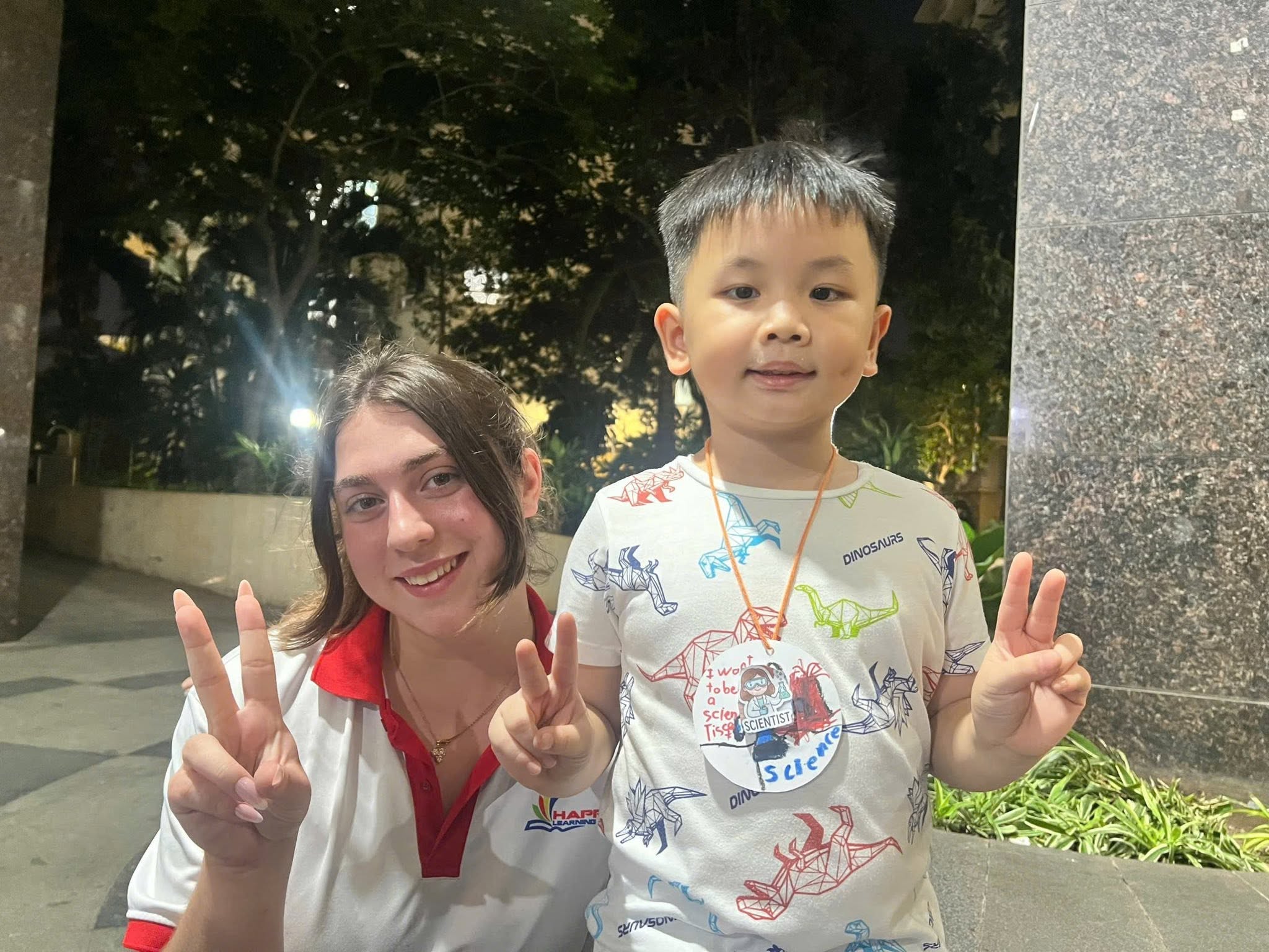 Trung tâm tiếng Hán trẻ em Quận 6 cách chọn lớp phù hợp