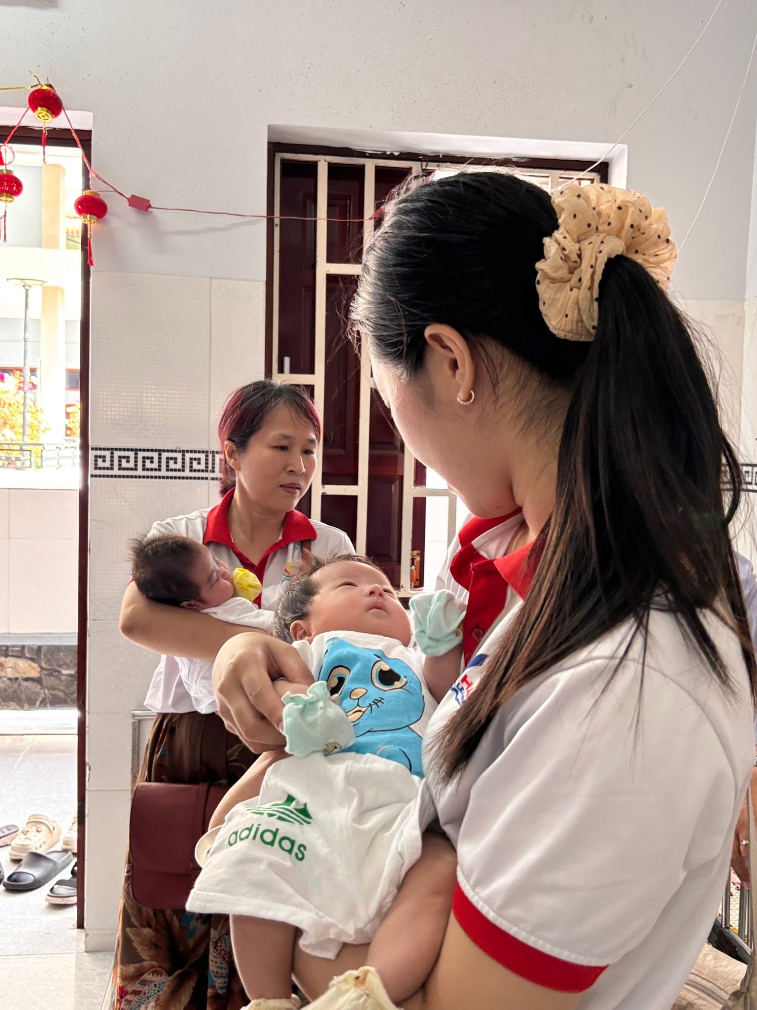 Những giá trị vượt trội từ Trung tâm tiếng Hán trẻ em Quận 6 giúp bé phát âm chuẩn mang lại