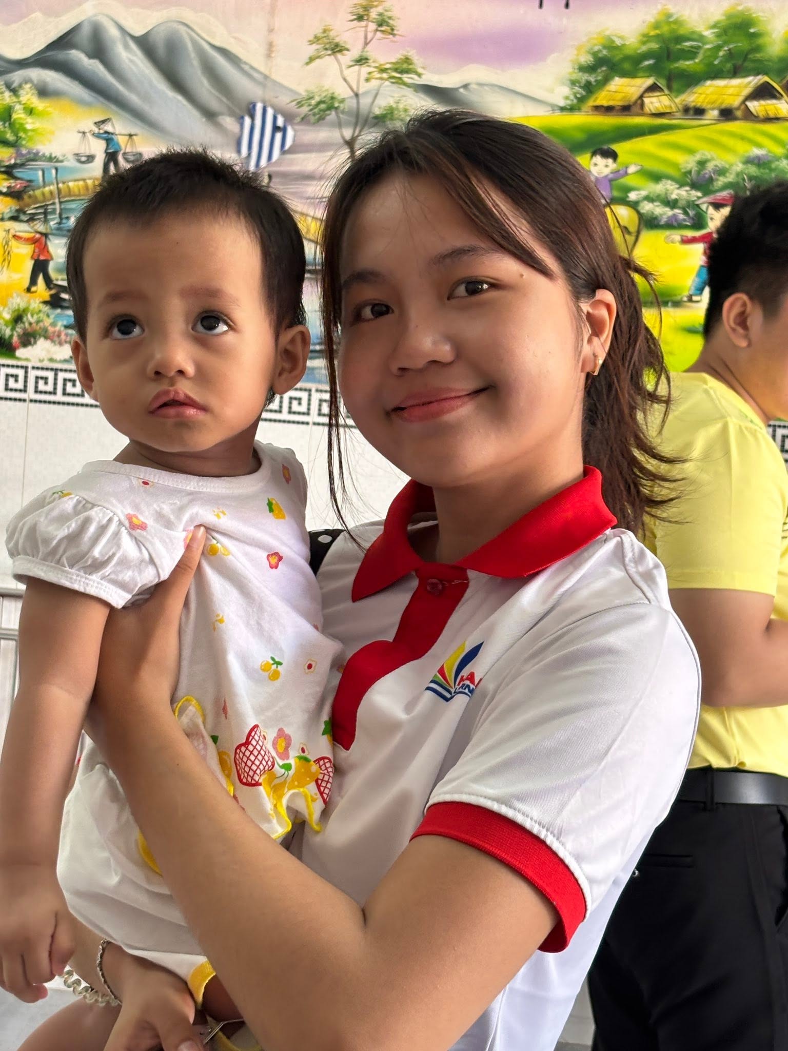 Chương trình đào tạo toàn diện và đầy cảm hứng tại Quận 6