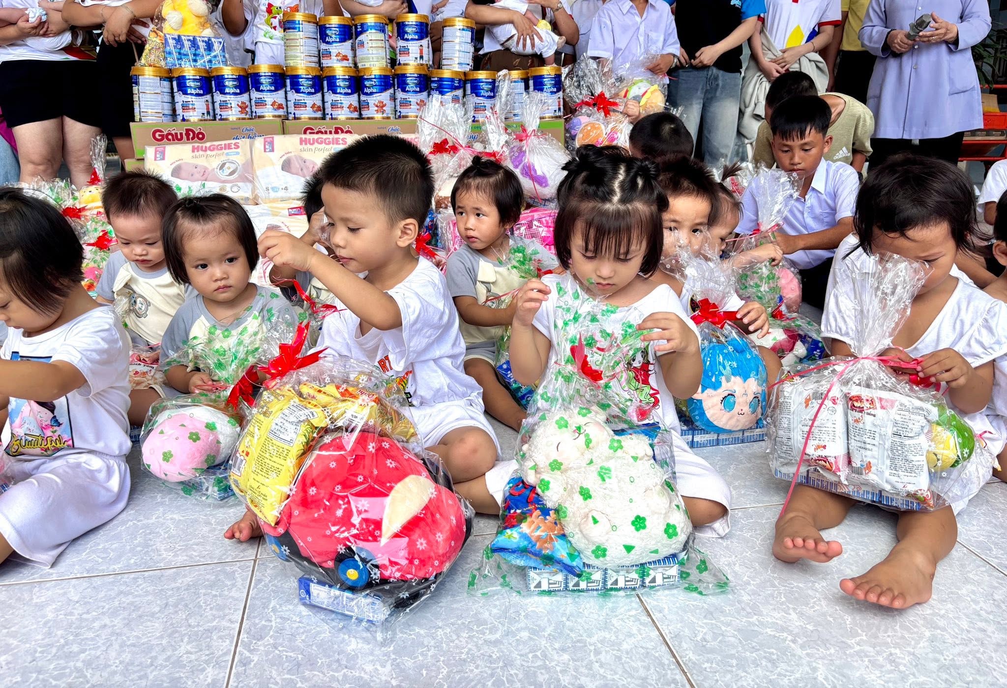 Vì sao chọn Trung tâm tiếng Hán trẻ em Quận 6 học tiếng Trung từ sớm cho con