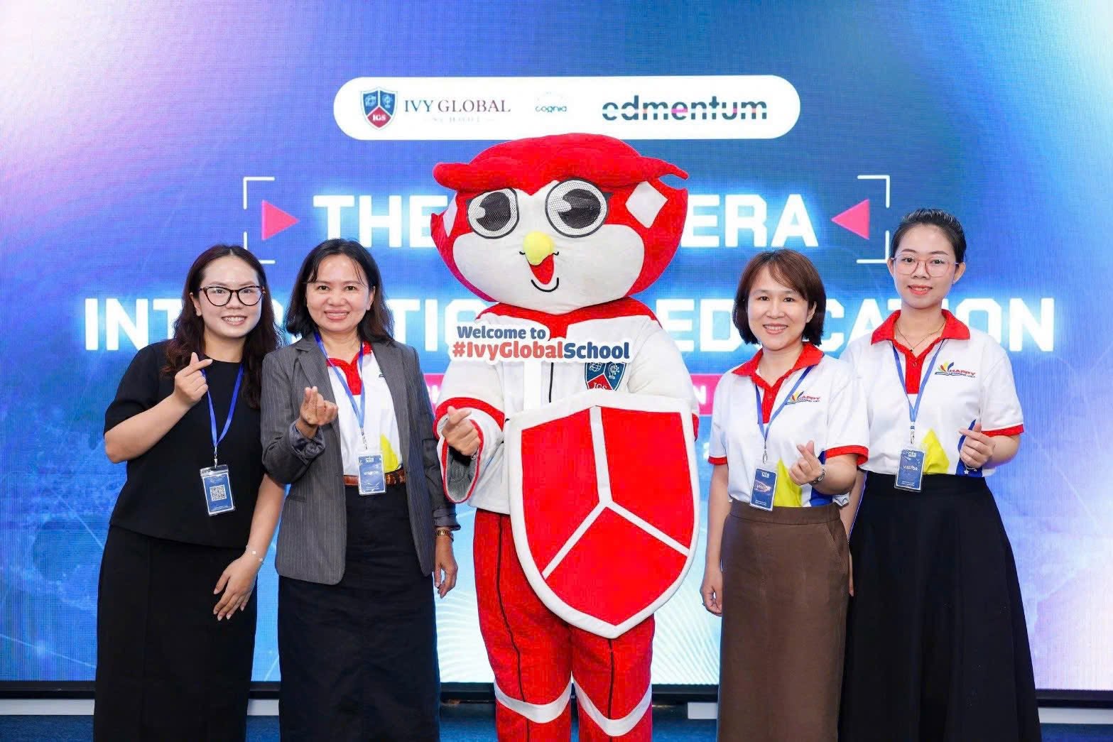 Trung tâm tiếng Hán trẻ em Quận 6 lộ trình học cho bé mang lại cam kết đầu ra vững chắc