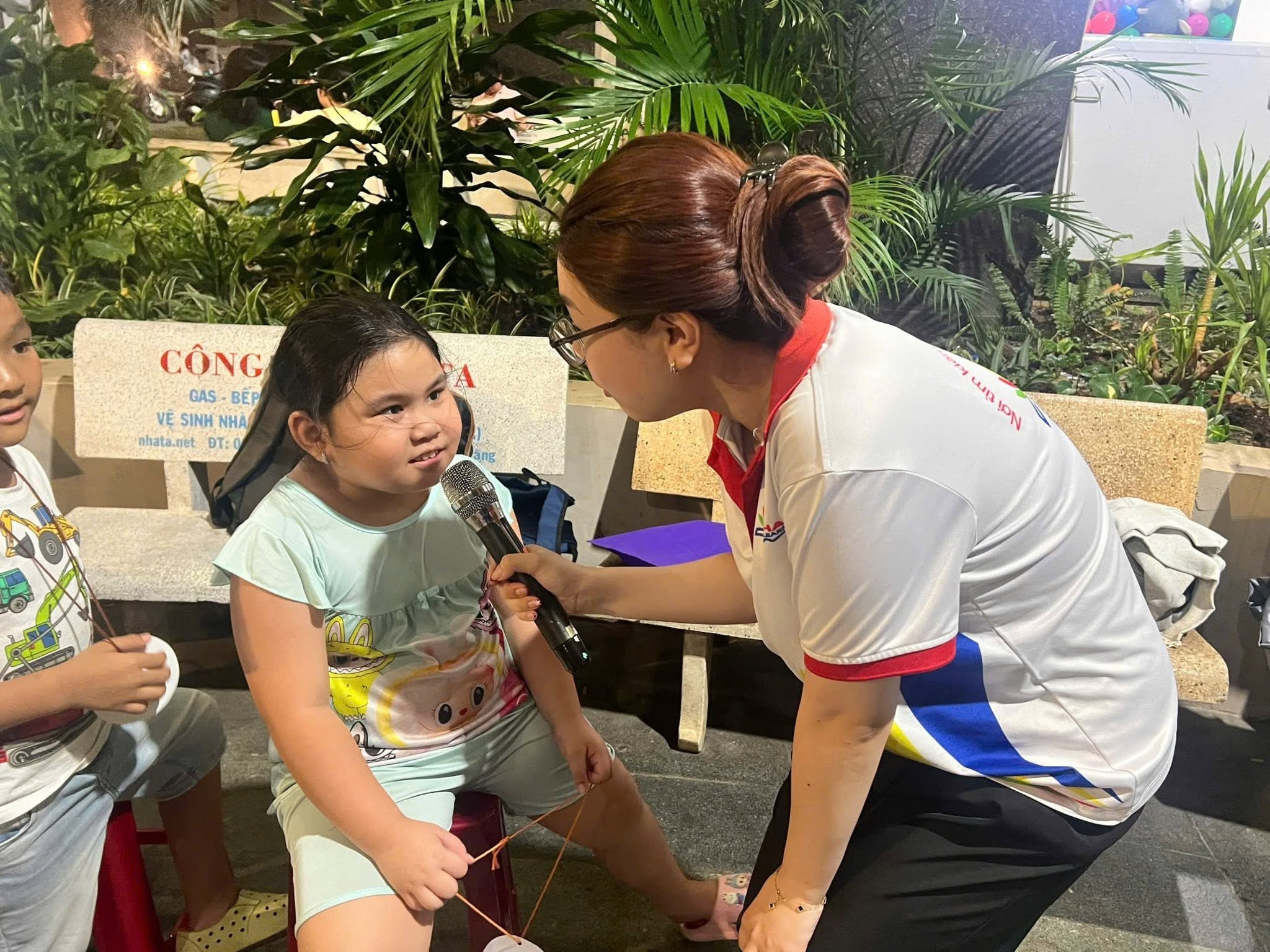 Vì sao phụ huynh tin tưởng Trung tâm tiếng Hán trẻ em Quận 6 lớp học vui cho trẻ