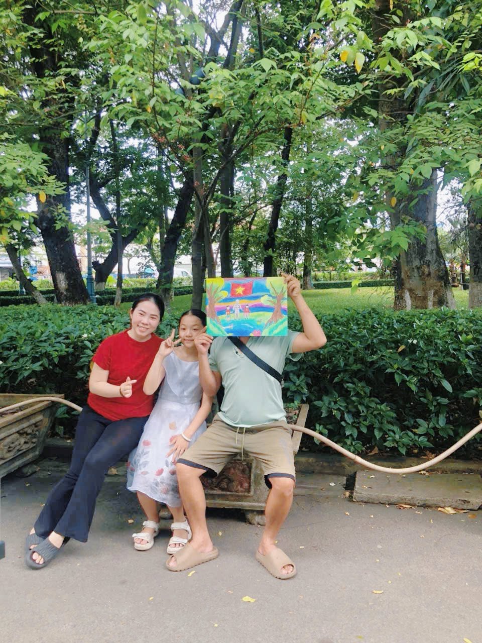 Vì sao ba mẹ tin dùng Trung tâm tiếng Hán trẻ em Quận 6 phương pháp học dễ nhớ cho con