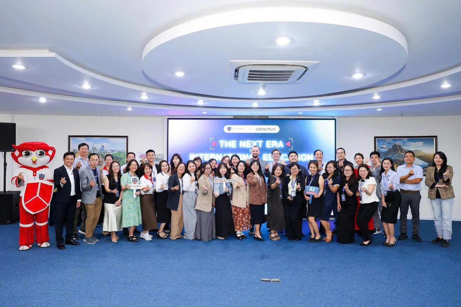 Phương pháp tại Trung tâm tiếng Hán trẻ em Quận 6 rèn nghe nói hiệu quả thực tế
